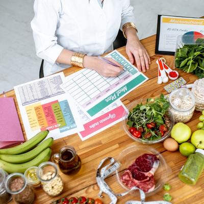 Fitoterapia e Homeopatia na Nutrição